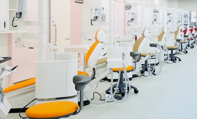 歯のホワイトニングvol.2